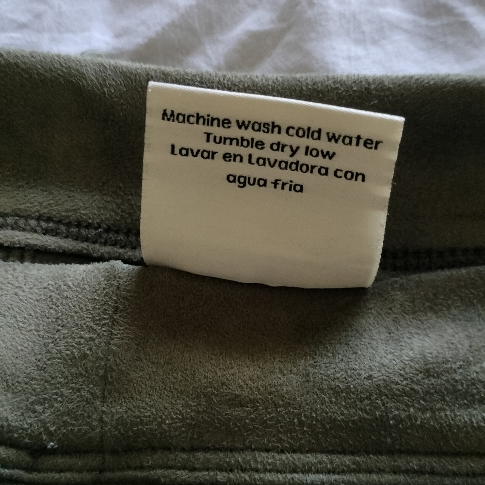 Pants - Picture 5 of 5